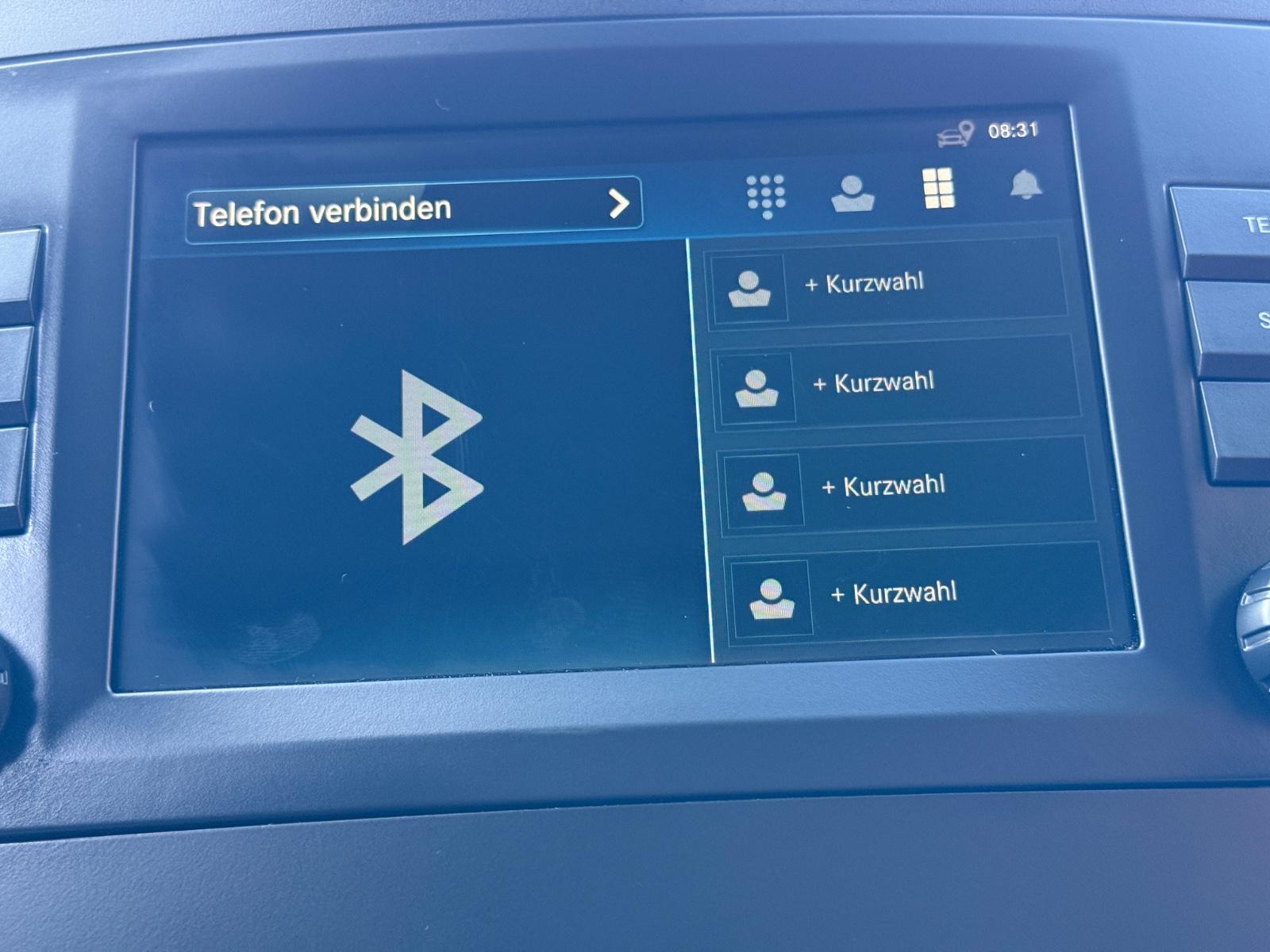 Mercedes-Benz Vito Kasten 114 CDI lang PRO LANG Automatik