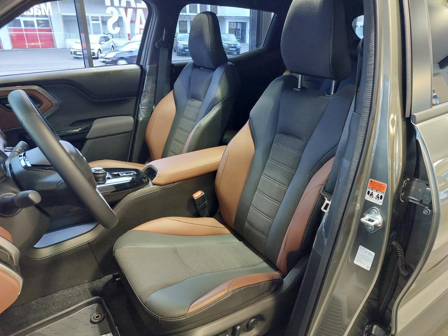 Suzuki e Vitara Comfort + Allgrip  Panorama LED 4 WD
