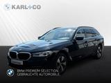BMW 520 d Touring ACC AHK Adapt-LED Park-Assistant - BMW 520 in Mainz