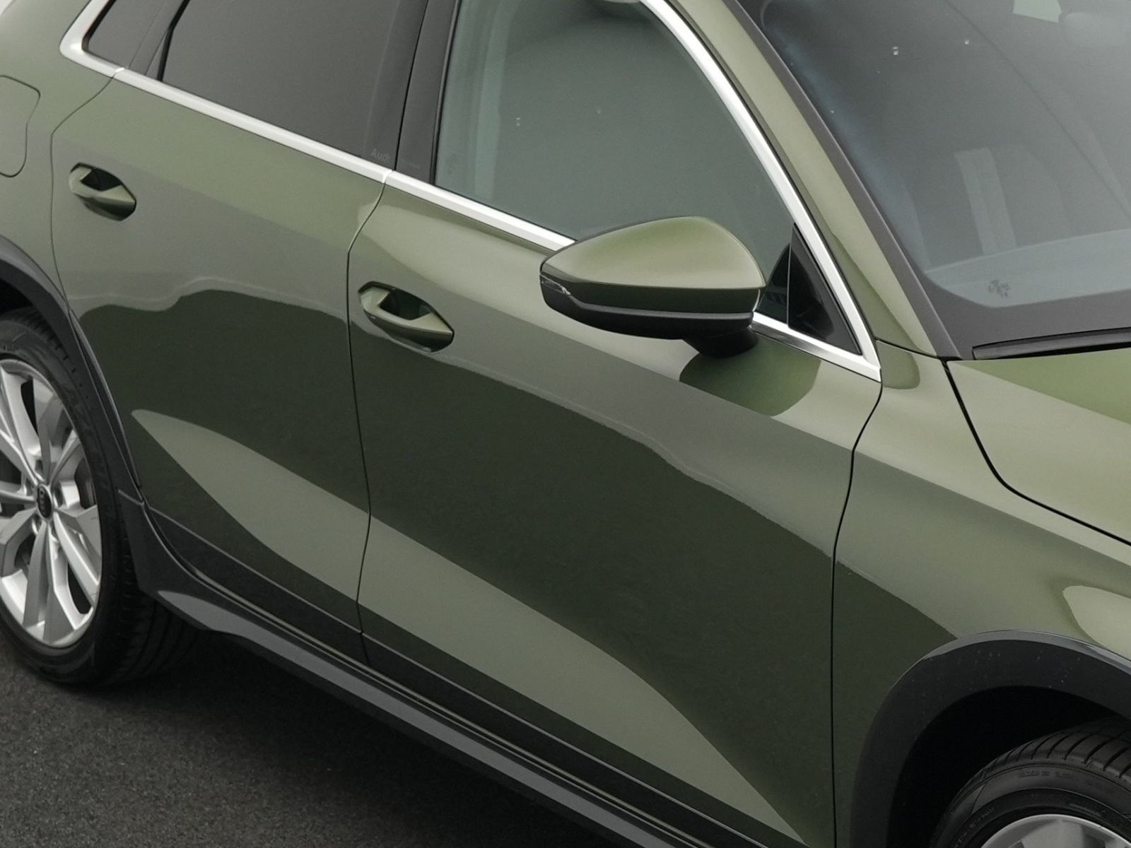 Audi A3 - Bild 41