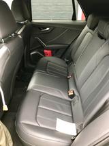 Audi SQ2 TFSI S tronic quattro sport SQ2 - Audi SQ2 aus 2019