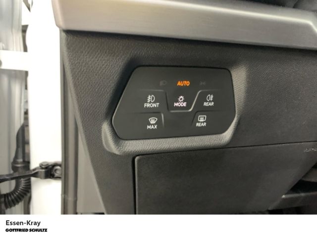Seat Leon - Bild 13