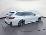 BMW 320i Touring *MSport*LiveCockpit*Kamera*LED*PDC* - BMW 320: Automatik