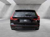 Volvo V60 T6 Recharge Plus Dark AWD HGSD - Volvo Gebrauchtwagen in Bremerhaven