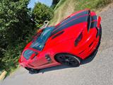 Ford Mustang GT 5.0 V8 California Special (US-Import) - gebrauchte Ford Mustang aus dem Jahr 2014