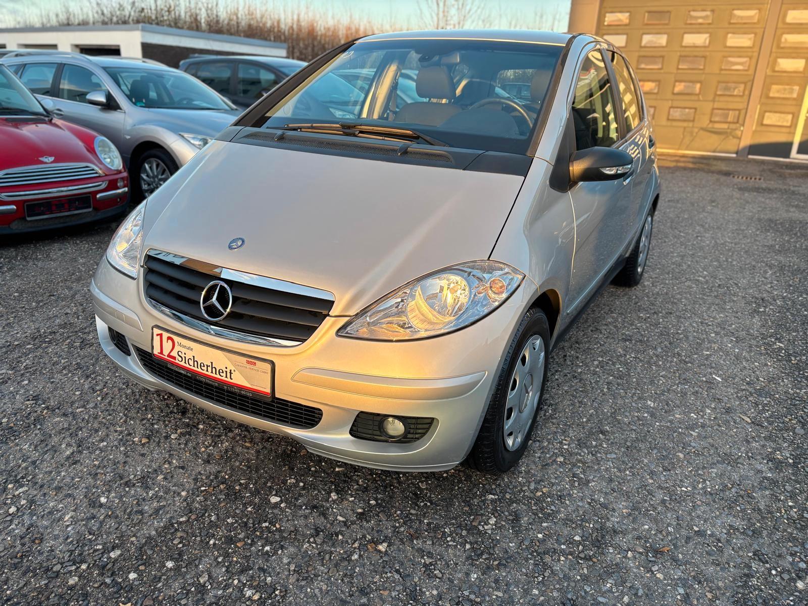 Mercedes-Benz A 150 A A 150