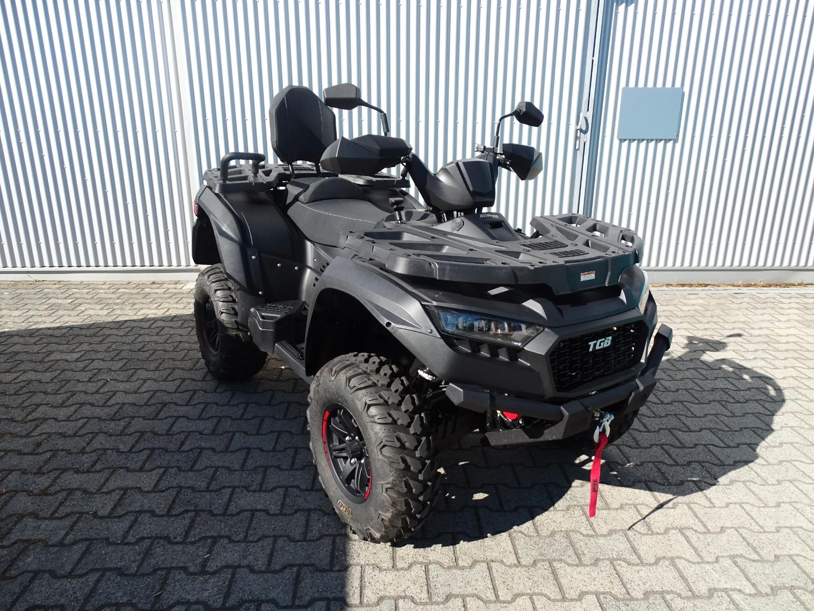 TGB Blade 620 LV EPS ABS