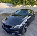 BMW 435d xDrive M Sport | TÜV 02/2028 - BMW 435 aus 2016