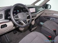 Volkswagen T7 California - Vorschau Bild 7