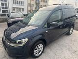 Volkswagen Caddy PKW XTRA BMT 2,0 TDI AUTOMATIK - Volkswagen Caddy: Xtra