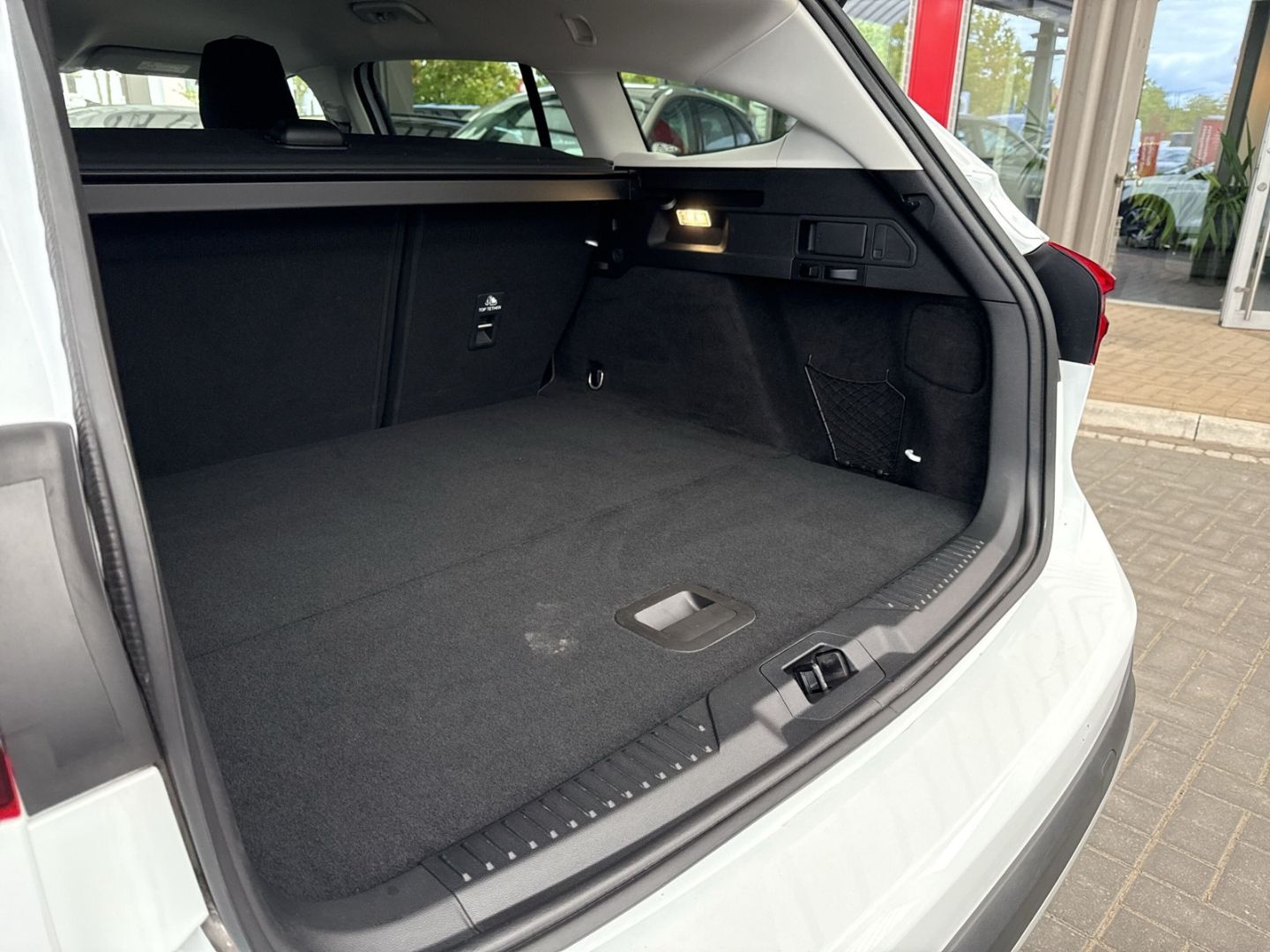 Fahrzeugabbildung Ford Focus Turnier Active X B&O Kamera Winterpaket