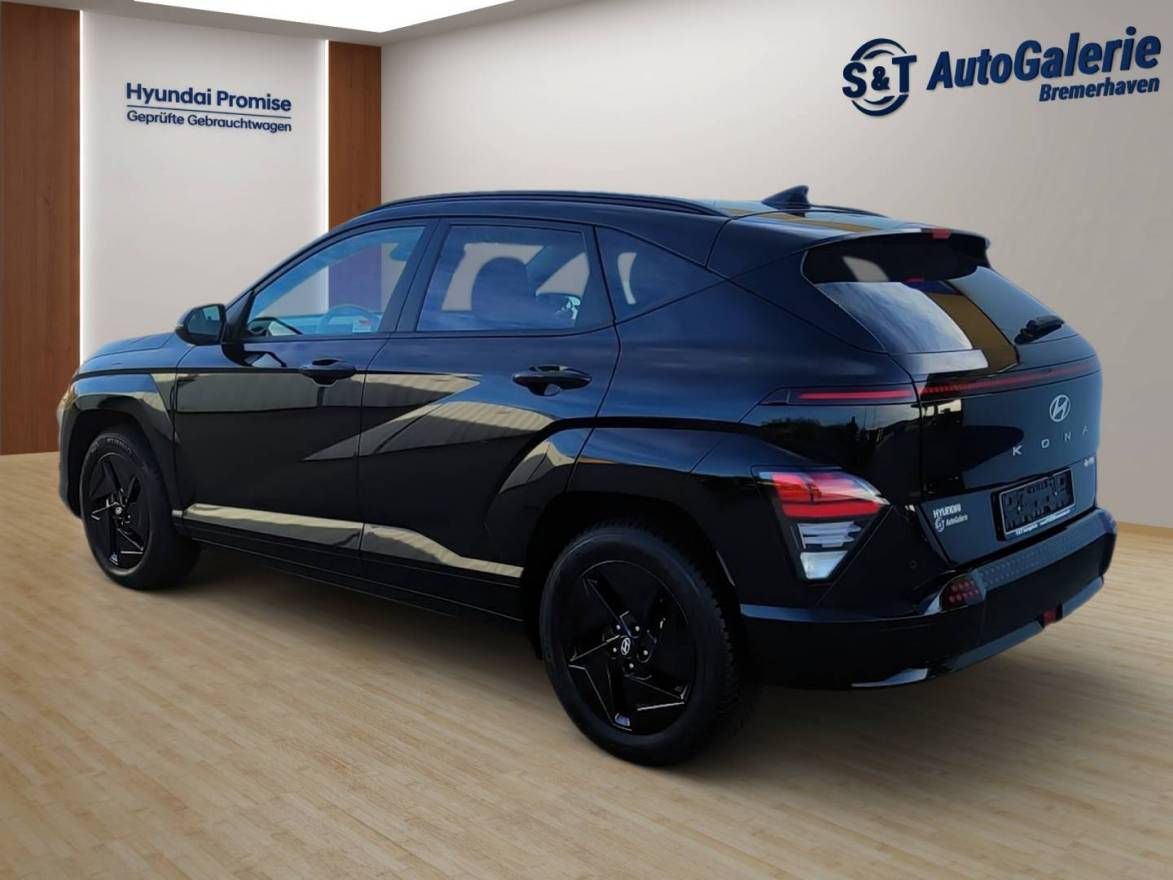 Hyundai Kona – Bild 4