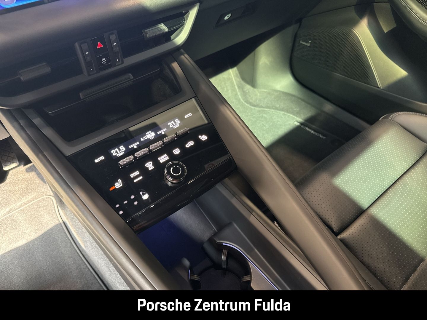 Porsche Macan - Bild 23