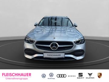 Mercedes C 200 - 2
