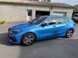 BMW 118i Advantage - Leder - M Paket innen... - BMW 118 Gebrauchtwagen in Aachen