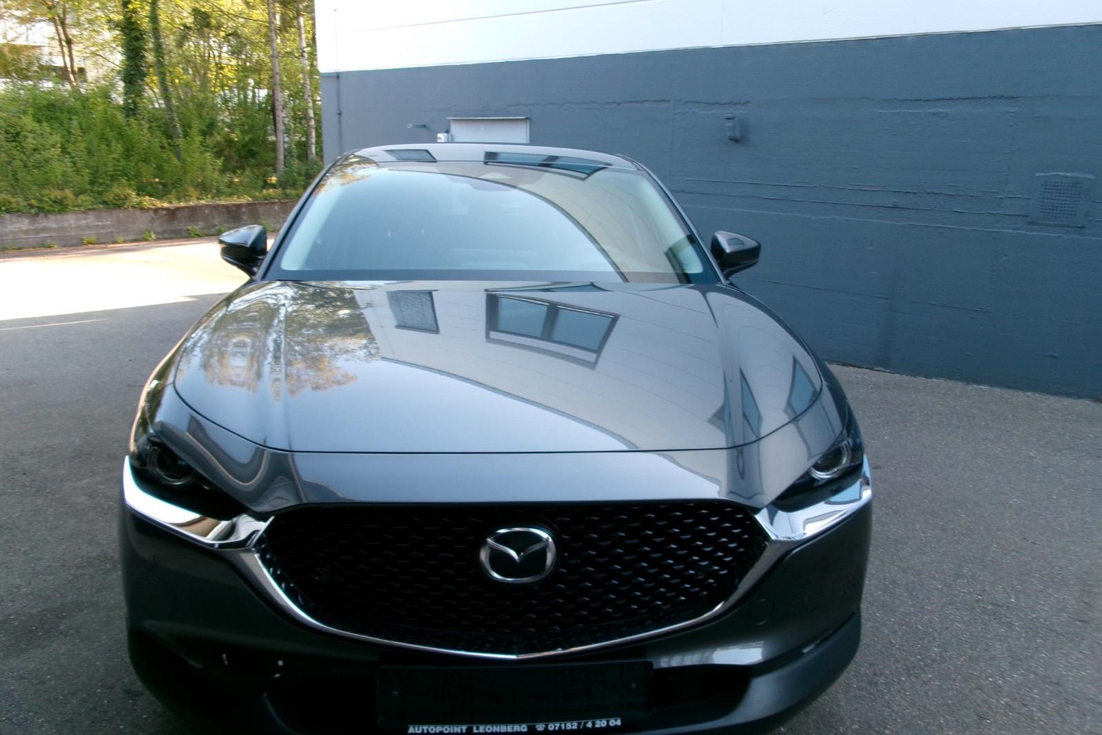 Mazda CX-30 Exclusive-Line 2WD, 1. Hand