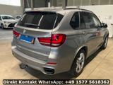 BMW X5 M50d - BMW X5 M50 mit Diesel-Antrieb: Vollleder, Head-Up Display, mit Klimaautomatik
