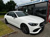 Mercedes-Benz C 300 4Matic / NIGHT PAKET / AMG WHEELS - Mercedes-Benz C 300 aus 2023
