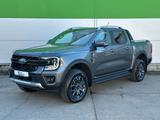 Ford Ranger 2.0EB 4WD WILDTRAK B&O ACC El. Rollo AHK - Ford: 2.0
