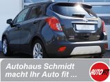 Opel Mokka Automatik Premium-Paket AHK AUTOGAS - Opel Mokka mit LPG-Antrieb