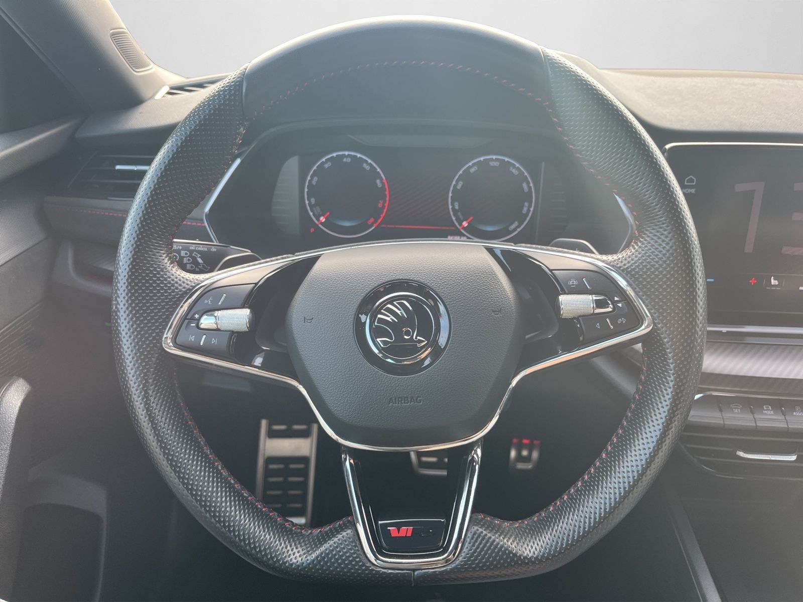 Skoda Octavia - Bild 10