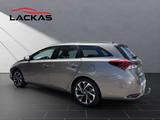 Toyota Auris Touring Sports Hybrid Design Edition - Toyota: Sport