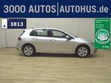 Volkswagen Golf-8 2.0 TDI Life Navi LED DC AHK PDC Shz