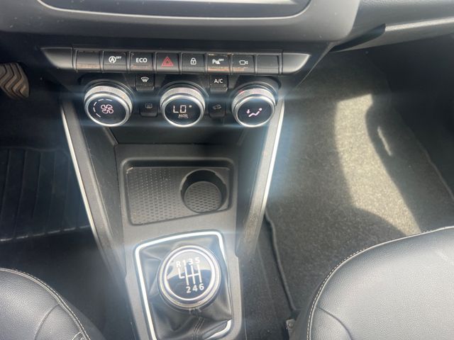 Dacia Duster II Prestige