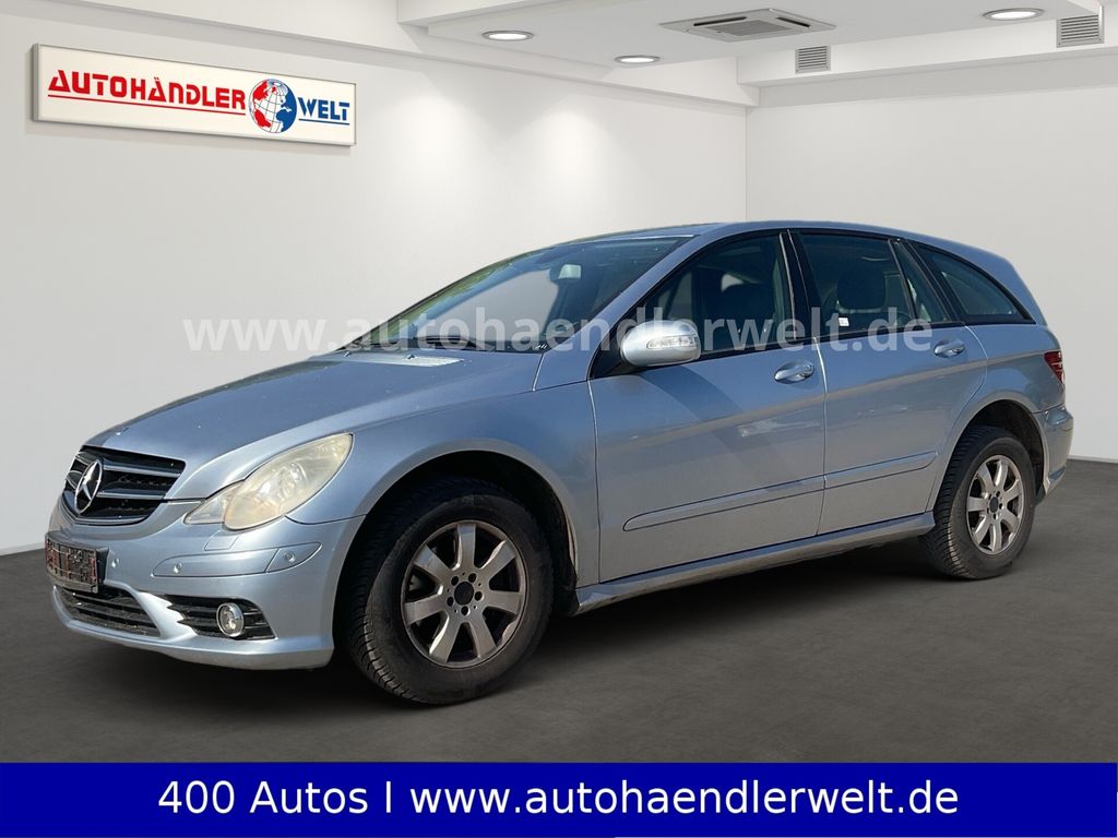 Mercedes-Benz R 280
