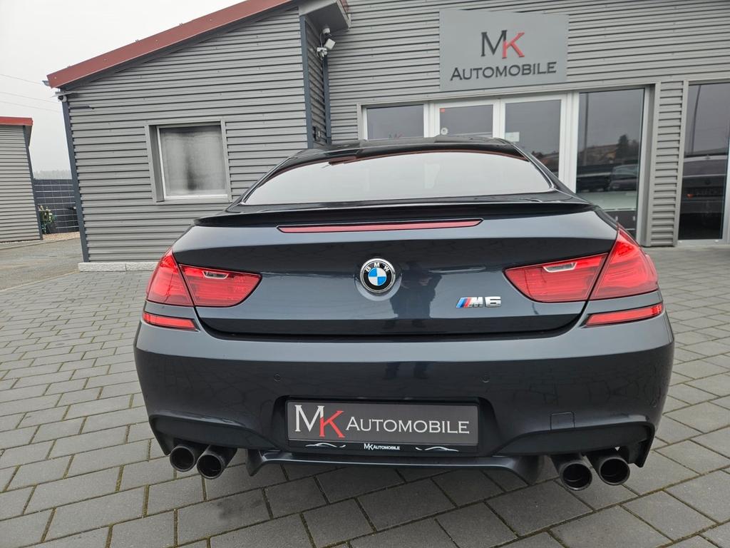 BMW M6