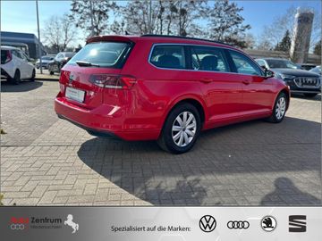 Volkswagen Passat Variant - 6