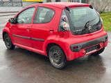 Citroën C1 1.0 *KLIMAANLAGE*EURO.4*5.TÜRIG*TÜV 07/2026* - gebrauchte Citroën C1 aus dem Jahr 2008