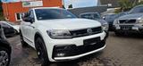 Volkswagen Tiguan Allspace Highline 4Motion 2,0 TDI