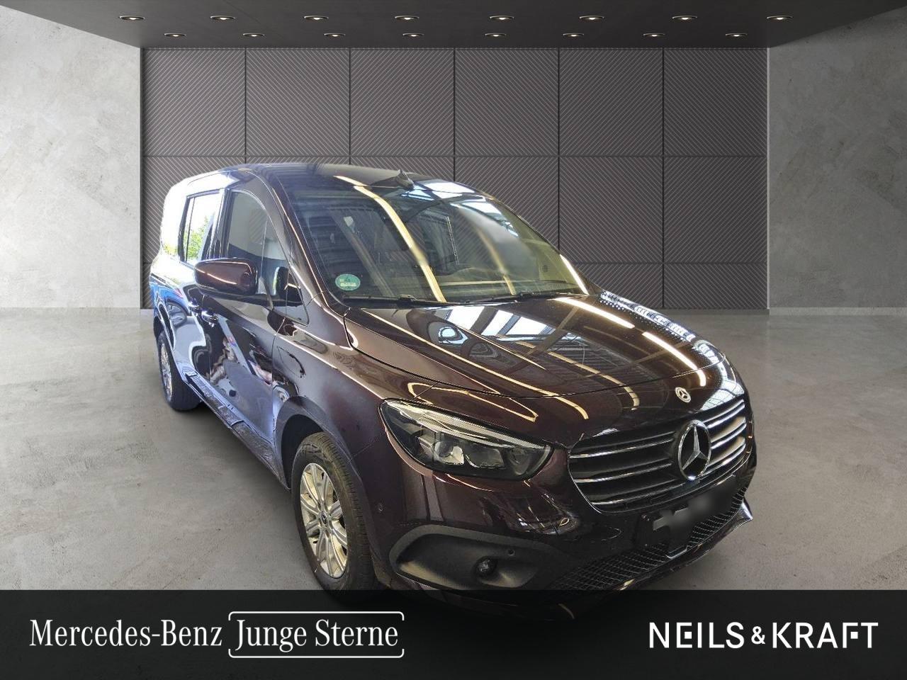 Mercedes-Benz T 180 PROGRESSIVE Lang PROGRESSIVE+AMBIENTE+AHK