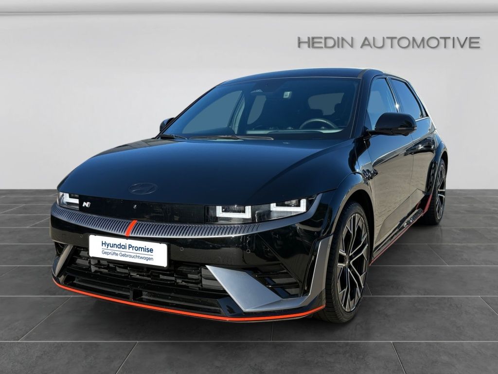 Hyundai IONIQ 5 – Bild 2