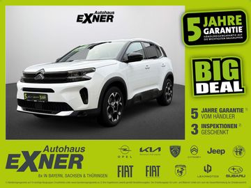 Citroen C5 Aircross - 1