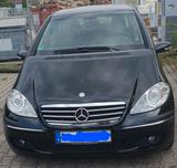 Mercedes-Benz A 150 - 2007 - TÜV 11/2026 - KLIMA - Mercedes-Benz A 150 in Frankfurt (Main)