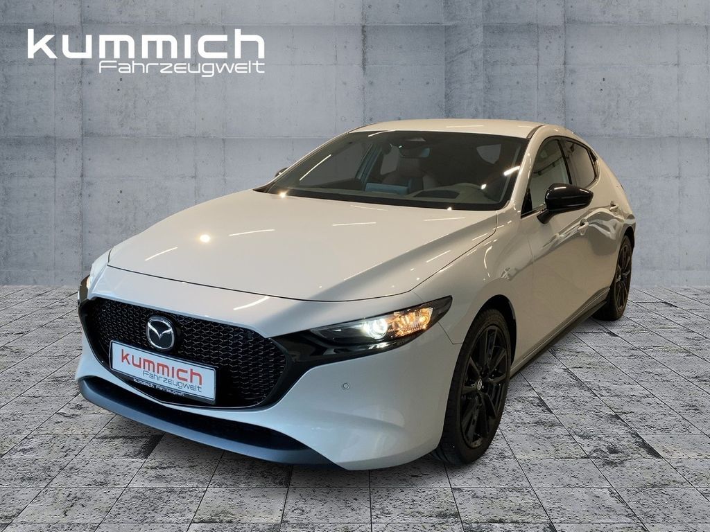 Image of Mazda 3