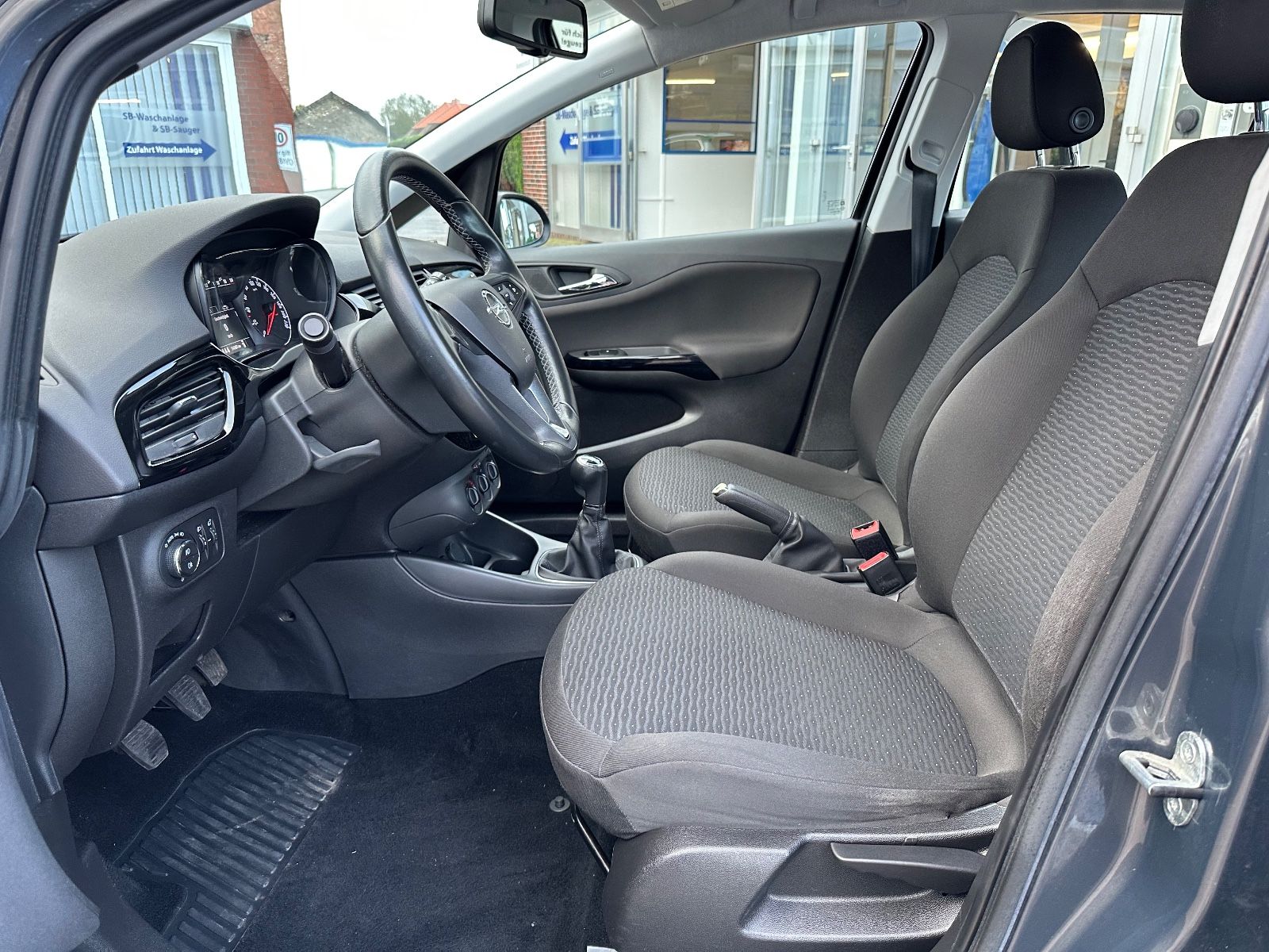 Fahrzeugabbildung Opel Corsa 1.4 Active GRA/Klima/IntelliLink/CarPlay