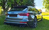 Audi A6 45 TDI quattro tiptronic sport Avant sport - Audi A6 Gebrauchtwagen in Freiburg
