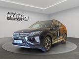 Mitsubishi Eclipse Cross Diamant Edition+ 2WD 1.5 T-MIVEC A - Mitsubishi Eclipse Cross Diamant-Edition