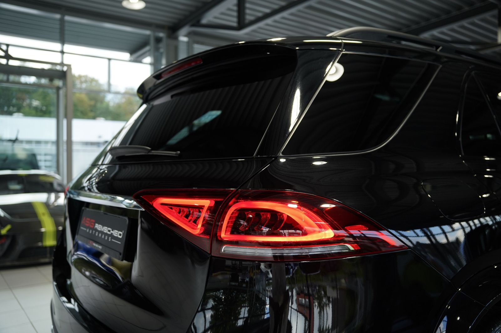 Mercedes Benz Gle 400