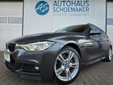 BMW 340i xDrive M Sport*DEUTSCH*Unfallfrei,Nav Prof - BMW 340 aus 2017