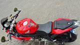 BMW S1000R - NAKED BIKE VON 751 BIS 1000 CCM