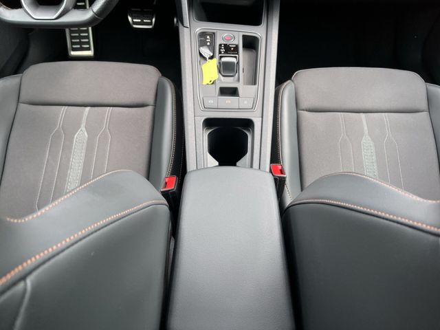 Leon ST 1.4 e-HYBRID AHK LED ACC FULL LINK NAVI 