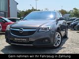 Opel Insignia Country Tourer Kamera°Spur°Abstand°Navi - Opel Insignia CT Diesel Gebrauchtwagen