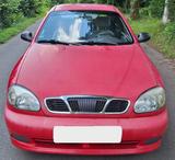 Daewoo DAEWOO Lanos SE 1,5 - 86 PS - mit TÜV 10/2027 - Daewoo Lanos Gebrauchtwagen