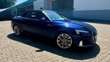 Audi A5 Cabrio, scheckheftgepflegt, 8-fach bereift,  - Audi A5 F5 Gebrauchtwagen
