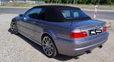 BMW M3 E46 SMG Navi Prof Harman Kardon Xenon - BMW M3 von privat