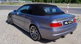 BMW M3 E46 SMG Navi Prof Harman Kardon Xenon - BMW M3: Roadster, E46